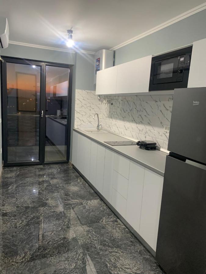 Serin Blaxy Studio Mangalia Buitenkant foto
